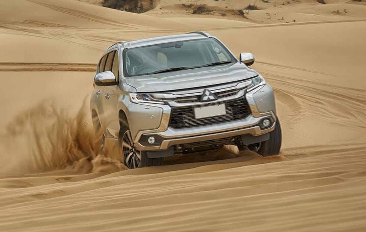 Agadir Jeep Safari & Sahara Adventure – Full-Day Tour with Tajine