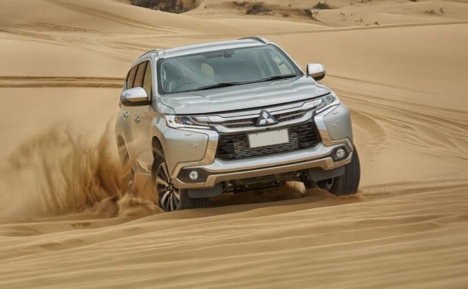 Agadir Jeep Safari and Sahara Adventure Full-Day Tour