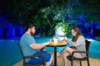 Punta Cana Night Tour Polaris Ride Dinner Music and Open Bar 5