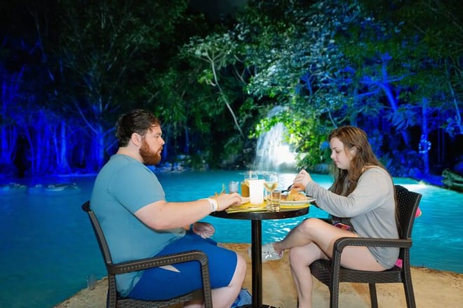 Punta Cana Night Tour Polaris Ride Dinner Music and Open Bar 5