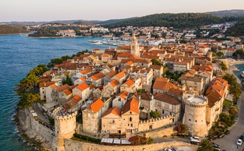 Private Boat Tour to Korčula Island from Dubrovnik