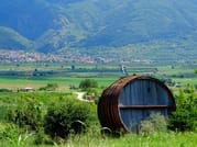 Plovdiv and Thracia Valley with Wine Tasting 9