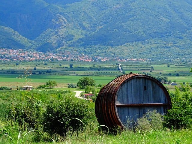Plovdiv and Thracia Valley with Wine Tasting 9