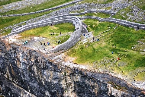 Cycling Inishmore Island. Aran Islands. Self Guided. photo 2