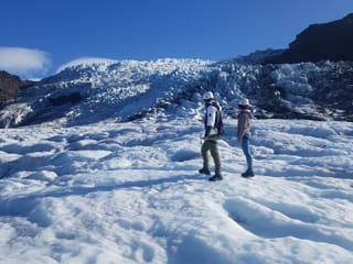 Skaftafell 3 Hour Glacier Walk, photo 20