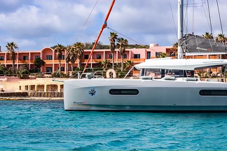 Day charter