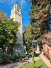 Secrets of Bitola Self-Guided Exploration Game Tour 3