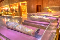 Day Tour Visit Kalabsha Temple And Nubian Museum From Aswan 3