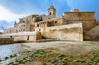 Gozo Day Trip from Malta including Ggantija Temples 10