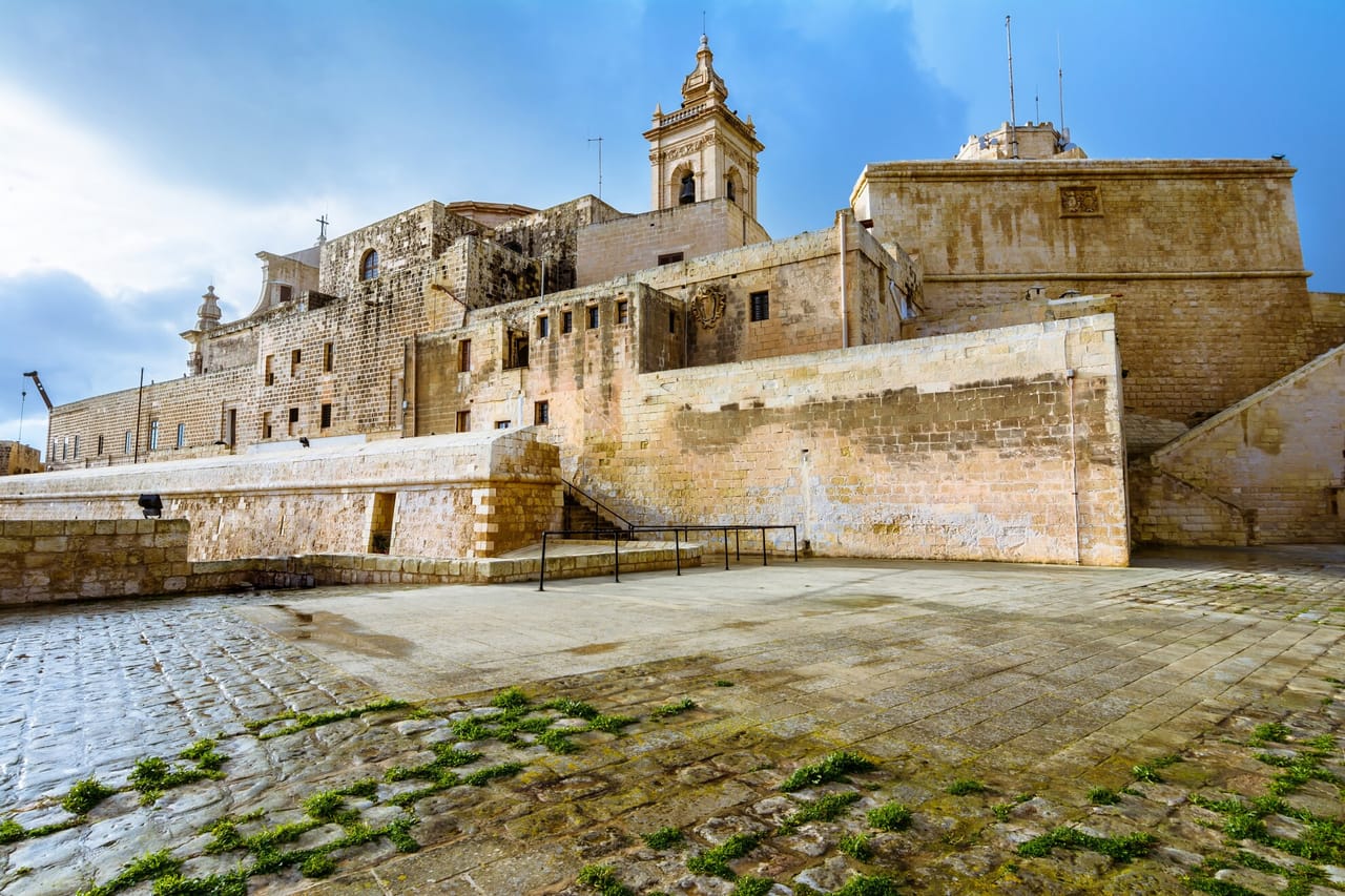 Gozo Day Trip from Malta including Ggantija Temples 10