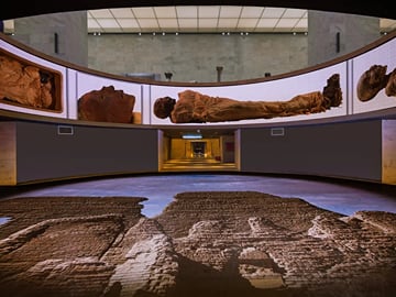 5 Nights – 6 Days Packages cairo, Grand Egyptian Museum, Fayoum, Luxor 2026