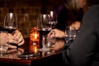 Sipping and getting insights on the greatest Greek varieties