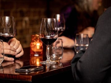 Sipping and getting insights on the greatest Greek varieties