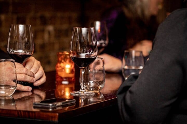 Sipping and getting insights on the greatest Greek varieties