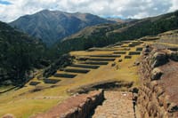 Private Sacred Valley Tour - All Inclusive 4