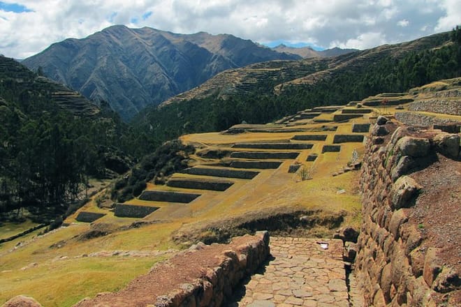 Private Sacred Valley Tour - All Inclusive 4