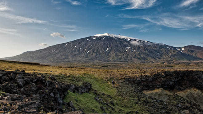 Wonders of Snaefellsnes Peninsula - Small Group Tour photo 6