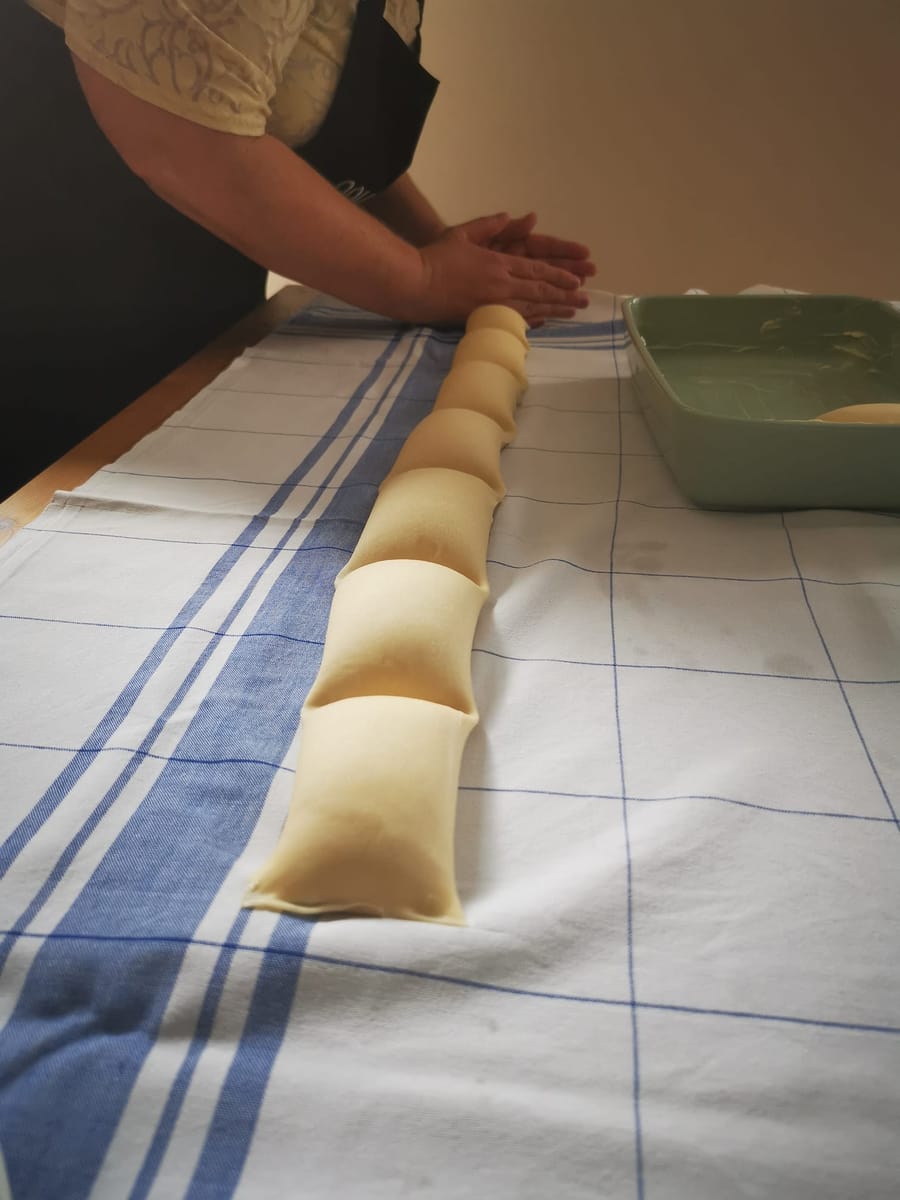 Private Zagreb foodie tour