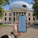 Secrets of Zwolle Self-Guided Exploration Game Tour 1