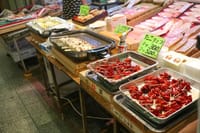 Nishiki Market Brunch Walking Tour (7 Tastings + Brunch) 6