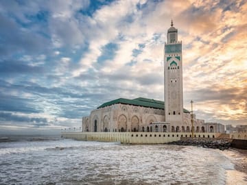 Private Day Trip To Casablanca From Marrakech
