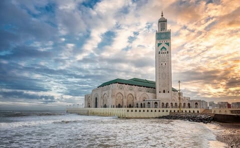 Private Day Trip to Casablanca from Marrakech