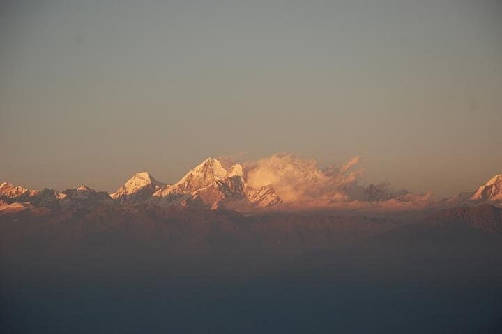 Nagarkot Sunrise and Scenic Hike to Changunarayan Temple