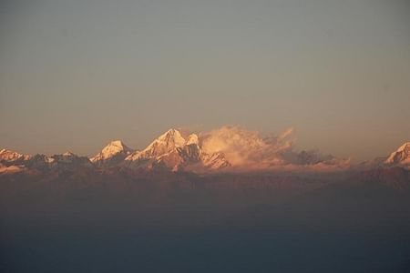 Nagarkot Sunrise and Scenic Hike to Changunarayan Temple