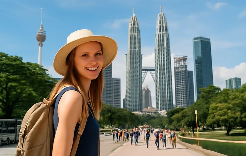 Kuala Lumpur Highlights Tour A Must See Adventure