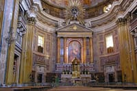 Church of the Gesù