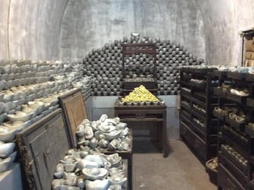 Pingyao One-Day Walking Tour with City Highlights and Local Lunch