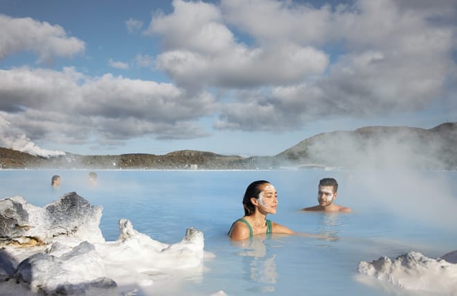 Golden Circle & Blue Lagoon photo 3