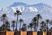 5 Days : Combined Marrakech, Zagora Dunes in Riad and Nomad Tent | Private & Luxury 3