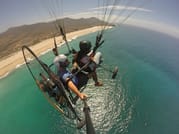 The Premium Paragliding Experience  2