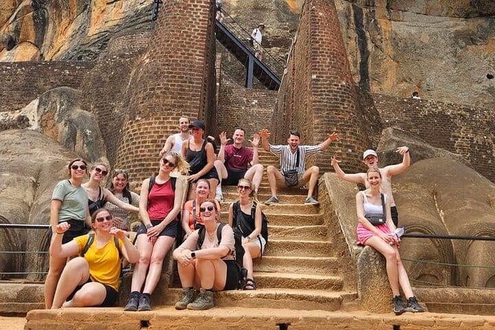 8 Nights in Marvelous Sri Lanka