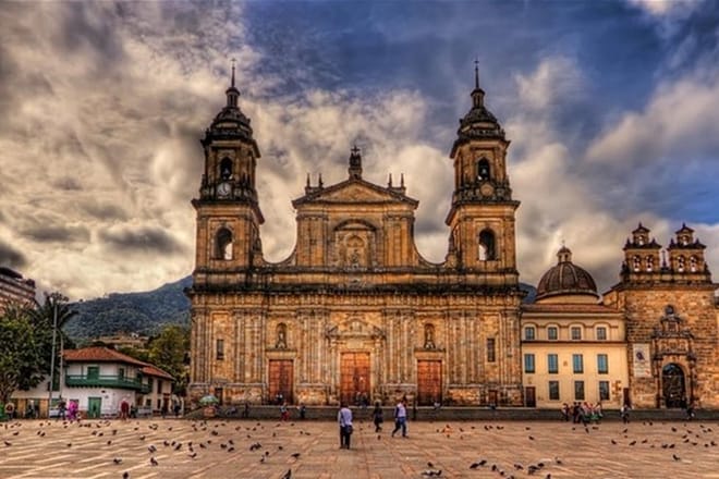 Catedral 