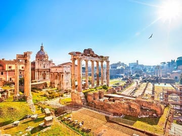 Roman Forum