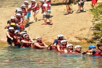 Rafting, Buggy Safari and Zipline with Lunch and Transfer 3