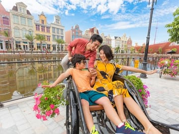 10 Days Free And Easy Explorations Of Vietnam’s Rich Heritage