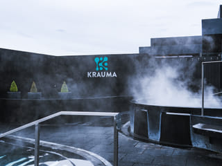Krauma Geothermal Baths & Spa – Admission, photo 50