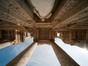 Ephesus Guided Tour from Izmir Cruise Port
