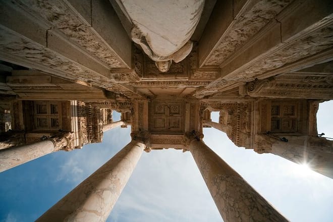 Ephesus Tour from Izmir Cruise Port photo 2