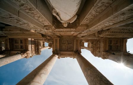 Ephesus Guided Tour from Izmir Cruise Port