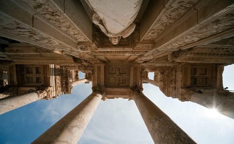 Ephesus Guided Tour from Izmir Cruise Port