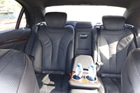 Airport transfers from Brussels to Zaventem Brussels airport by luxury car 3