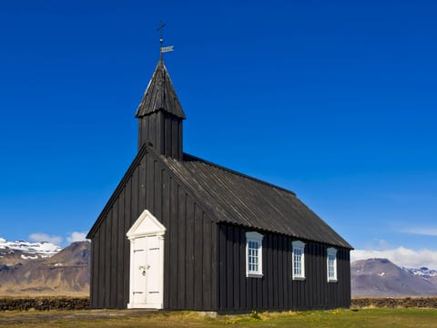 Snæfellsnes Peninsula Tour, photo 5