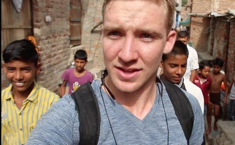5-Hour Delhi Slum Private Tour
