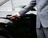 Florence to Rome Luxury Transfer E-Class 3