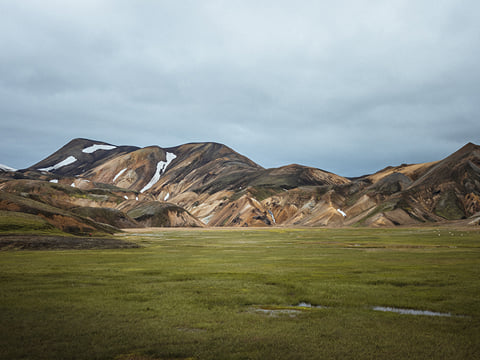 Secret Gems of Highlands & Landmannalaugar | Private Tour | Photo package included, photo 16