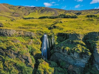 2 Days Golden Circle and South Coast Classic Private Tour, photo 7